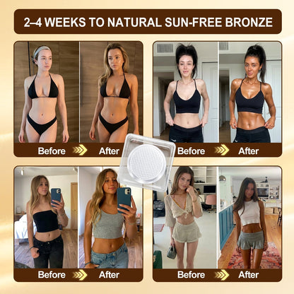 𝑶𝒇𝒇𝒊𝒄𝒊𝒂𝒍 𝑺𝒕𝒐𝒓𝒆 | ☀️☀️ KLENIMORE™  𝐒𝐮𝐧𝐥𝐞𝐬𝐬 𝐈𝐧𝐬𝐭𝐚𝐧𝐭 𝐁𝐫𝐨𝐧𝐳𝐞 𝐓𝐚𝐧𝐧𝐢𝐧𝐠 𝐌𝐢𝐜𝐫𝐨𝐧𝐞𝐞𝐝𝐥𝐞 𝐏𝐚𝐭𝐜𝐡 🇺🇸 (𝐉𝐮𝐬𝐭 𝐨𝐧𝐜𝐞 𝐚 𝐝𝐚𝐲) 𝐕𝐢𝐬𝐢𝐛𝐥𝐞 𝐁𝐫𝐨𝐧𝐳𝐞 𝐆𝐥𝐨𝐰 𝐢𝐧 𝟕 𝐃𝐚𝐲𝐬 ✅ 𝐍𝐨 𝐔𝐕, 𝐍𝐨 𝐎𝐫𝐚𝐧𝐠𝐞, 𝐍𝐨 𝐒𝐭𝐫𝐞𝐚𝐤𝐬, 𝐍𝐨 𝐃𝐇𝐀, 𝐍𝐨 𝐌𝐞𝐬𝐬.