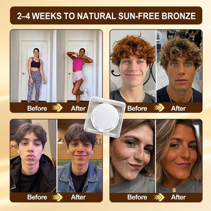 𝑶𝒇𝒇𝒊𝒄𝒊𝒂𝒍 𝑺𝒕𝒐𝒓𝒆 | ☀️☀️ KLENIMORE™  𝐒𝐮𝐧𝐥𝐞𝐬𝐬 𝐈𝐧𝐬𝐭𝐚𝐧𝐭 𝐁𝐫𝐨𝐧𝐳𝐞 𝐓𝐚𝐧𝐧𝐢𝐧𝐠 𝐌𝐢𝐜𝐫𝐨𝐧𝐞𝐞𝐝𝐥𝐞 𝐏𝐚𝐭𝐜𝐡 🇺🇸 (𝐉𝐮𝐬𝐭 𝐨𝐧𝐜𝐞 𝐚 𝐝𝐚𝐲) 𝐕𝐢𝐬𝐢𝐛𝐥𝐞 𝐁𝐫𝐨𝐧𝐳𝐞 𝐆𝐥𝐨𝐰 𝐢𝐧 𝟕 𝐃𝐚𝐲𝐬 ✅ 𝐍𝐨 𝐔𝐕, 𝐍𝐨 𝐎𝐫𝐚𝐧𝐠𝐞, 𝐍𝐨 𝐒𝐭𝐫𝐞𝐚𝐤𝐬, 𝐍𝐨 𝐃𝐇𝐀, 𝐍𝐨 𝐌𝐞𝐬𝐬.