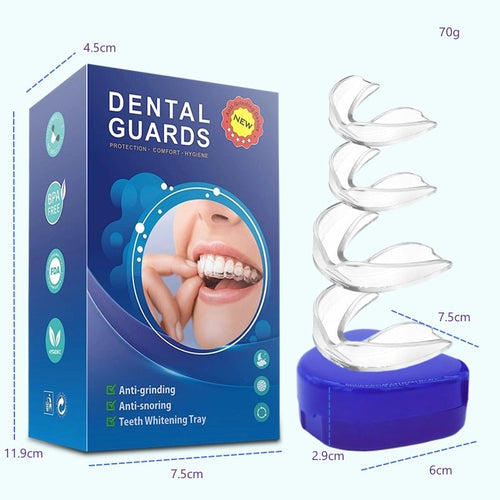 🏆Ends Today: 30% OFF!  🏆2026 Bestselling Product🦷 Fit for a Fresh Smile, Say Goodbye to Wearing Discomfort!🌎